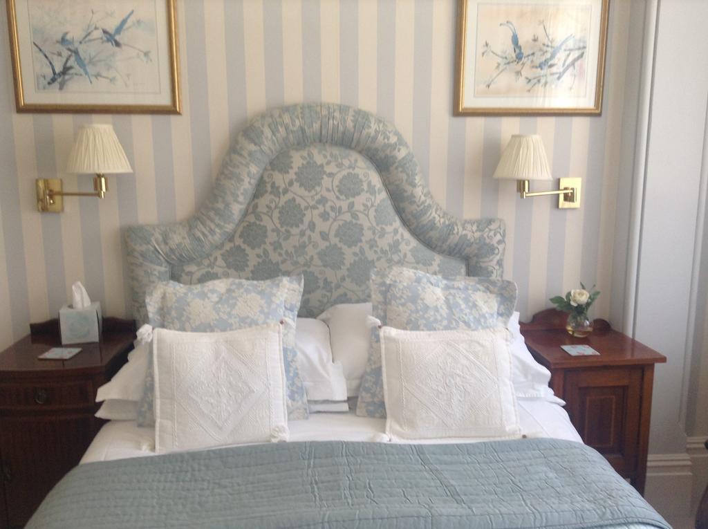 Hotel Brayscroft House Torneo de Torneo de Eastbourne Exterior foto