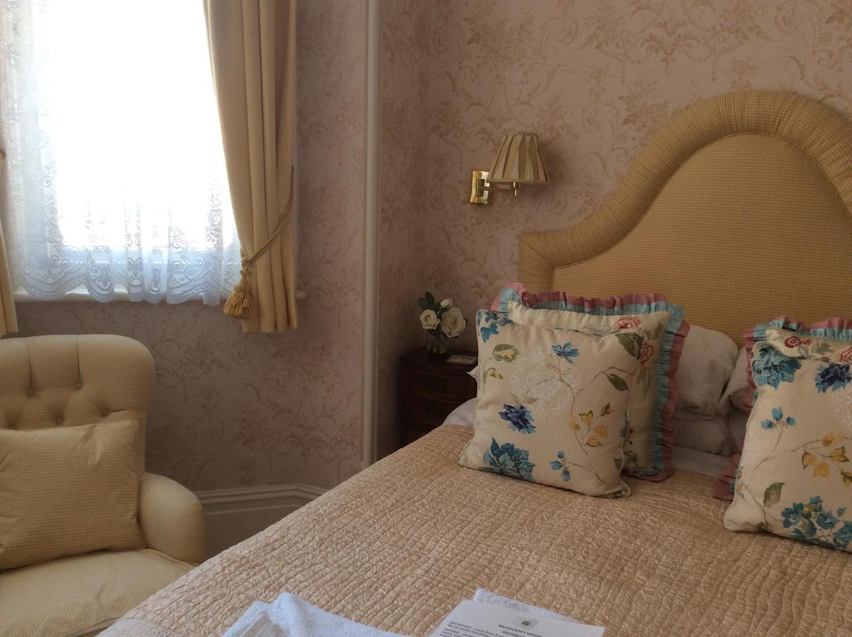 Hotel Brayscroft House Torneo de Torneo de Eastbourne Exterior foto