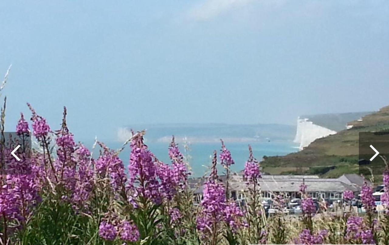 Hotel Brayscroft House Torneo de Torneo de Eastbourne Exterior foto