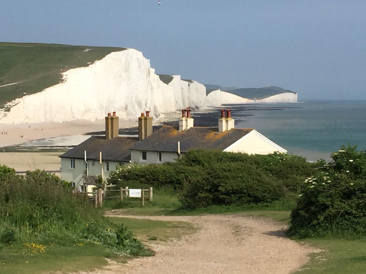 Hotel Brayscroft House Torneo de Torneo de Eastbourne Exterior foto
